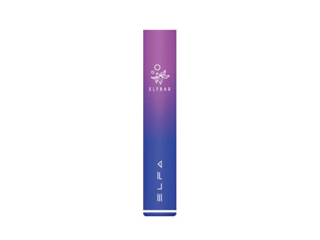 Elfbar Elfa CP - Aurora - Purple