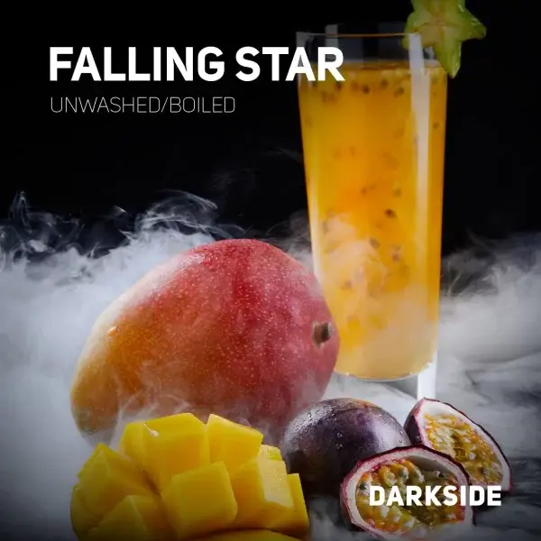 Darkside Tobacco Core - Falling Star 100g