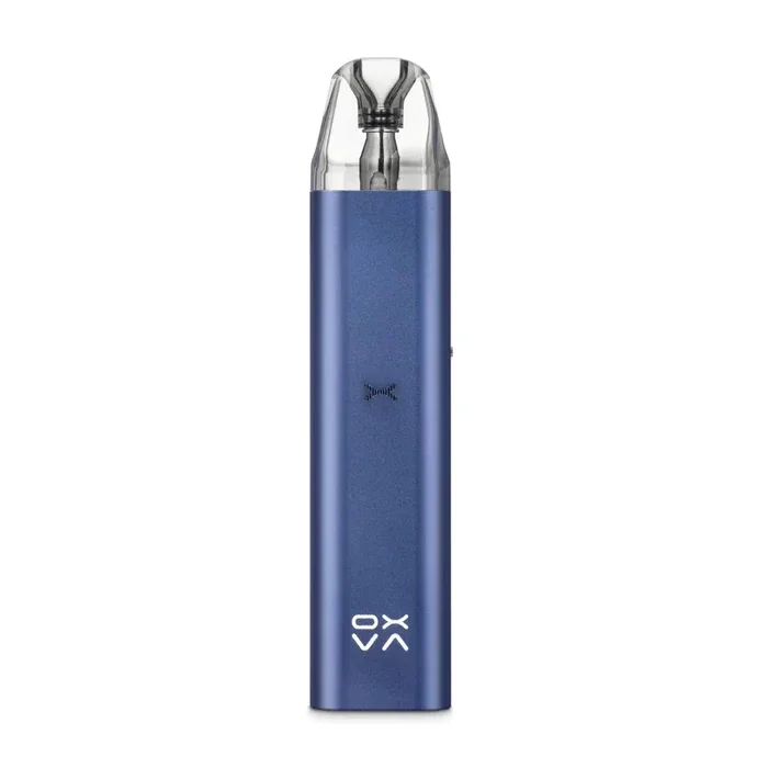 OXVA Xlim SE Pod Kit - Dark Blue