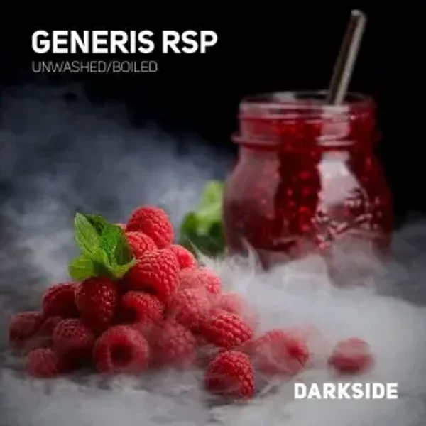 Darkside Tobacco Core - Generis RSP 100g