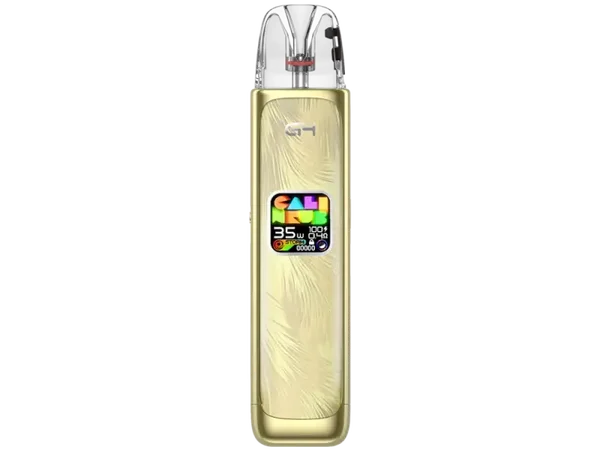 Uwell Caliburn G4 - Gold