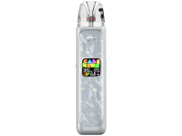 Uwell Caliburn G4 - Grau