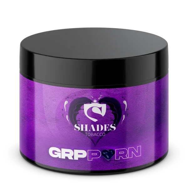 Shades - Grpporn 200g