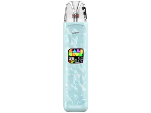 Uwell Caliburn G4 - Hellblau
