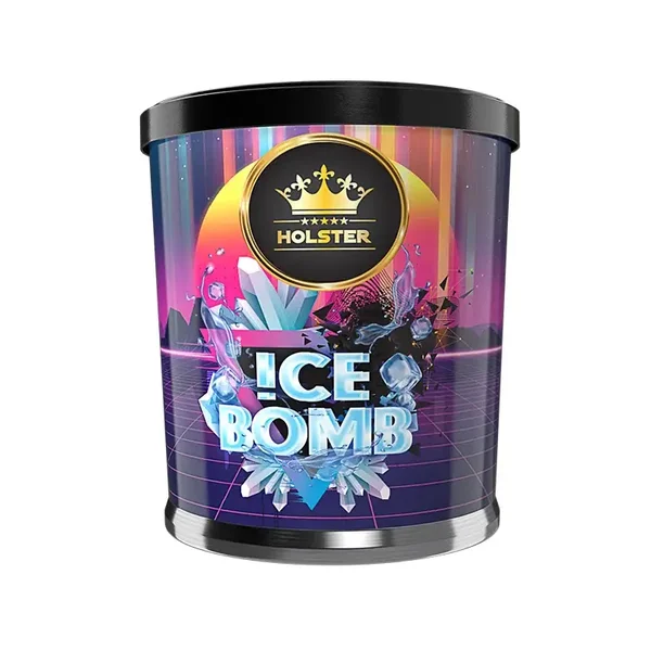 Holster - !ce Bomb 200g