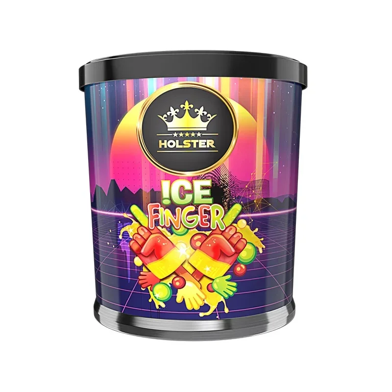 Holster - !ce Finger 200g