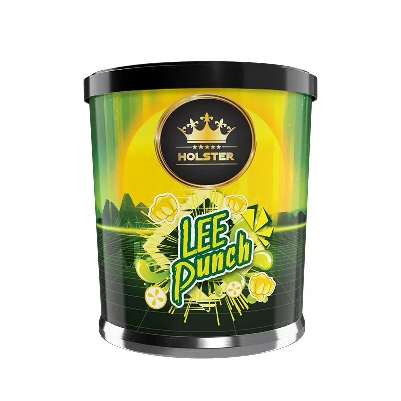 Holster - Lee Punch 200g