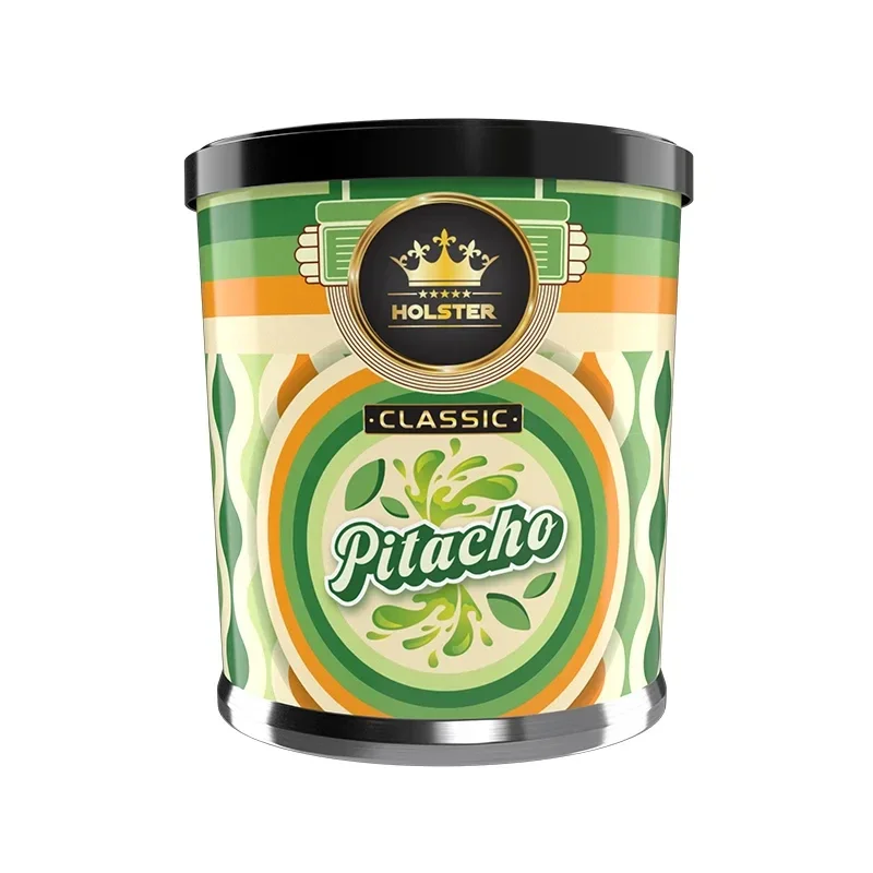 Holster - Pitacho 200g