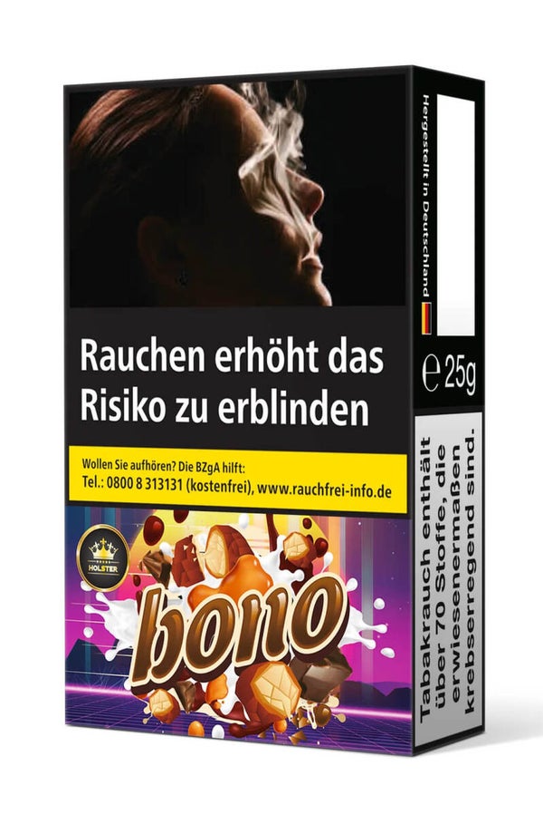 Holster Tobacco - Bono 25g