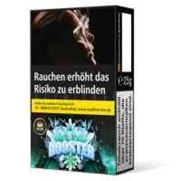 Holster Tobacco - Booster 25g