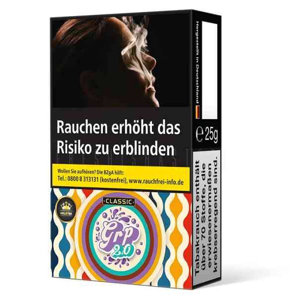 Holster Tobacco - Grp 2.0 25g