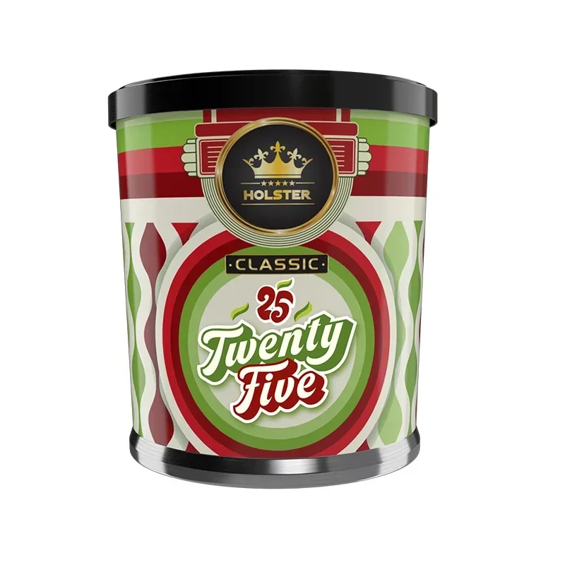 Holster - TwentyFive 200g
