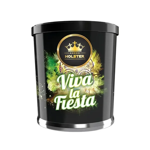 Holster - Viva La Fiesta 200g