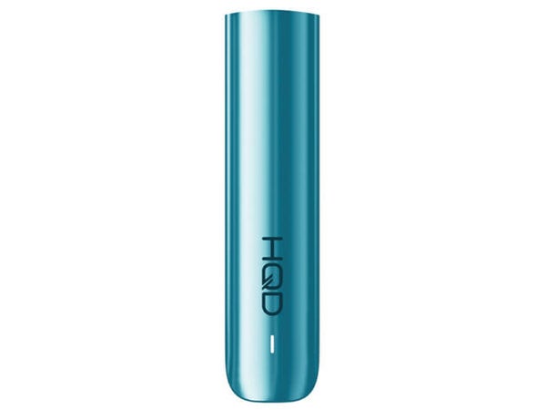 HQD Cirak Device - Blau