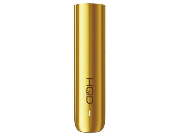 HQD Cirak Device - Gold