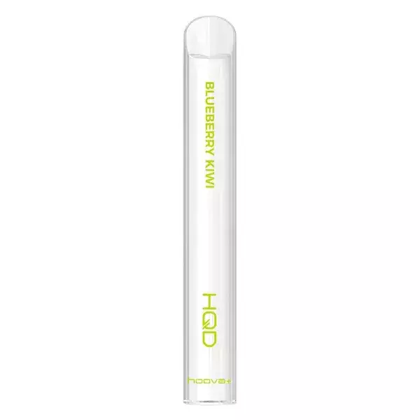 HQD Hoova+ - Blueberry Kiwi