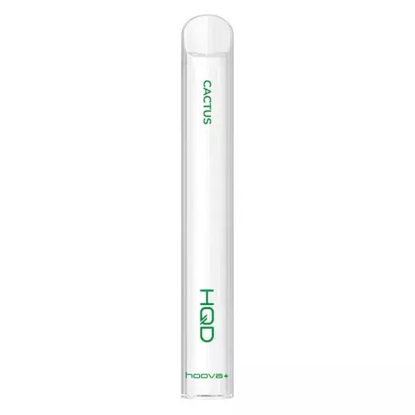 HQD Hoova+ - Cactus