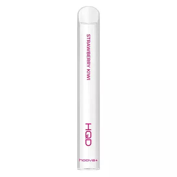 HQD Hoova+ - Strawberry Kiwi