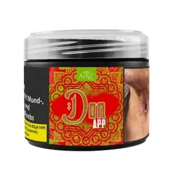 Aino Tobacco - Don App 200g