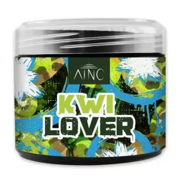 Aino Tobacco - Kiwi Lover