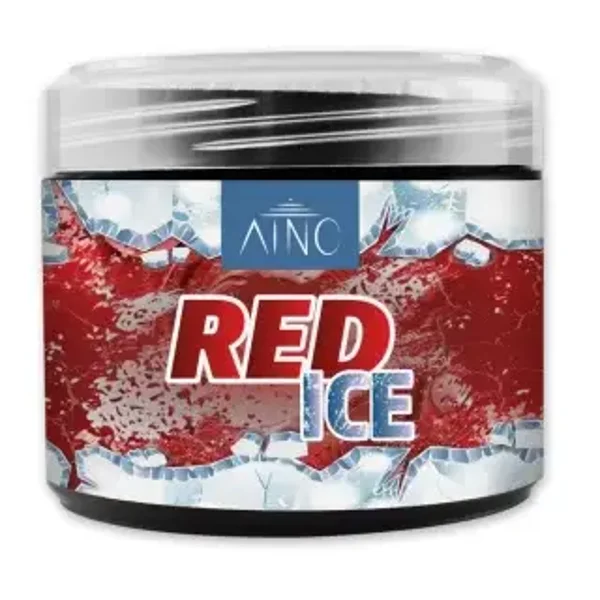 Aino Tobacco - Red Ice