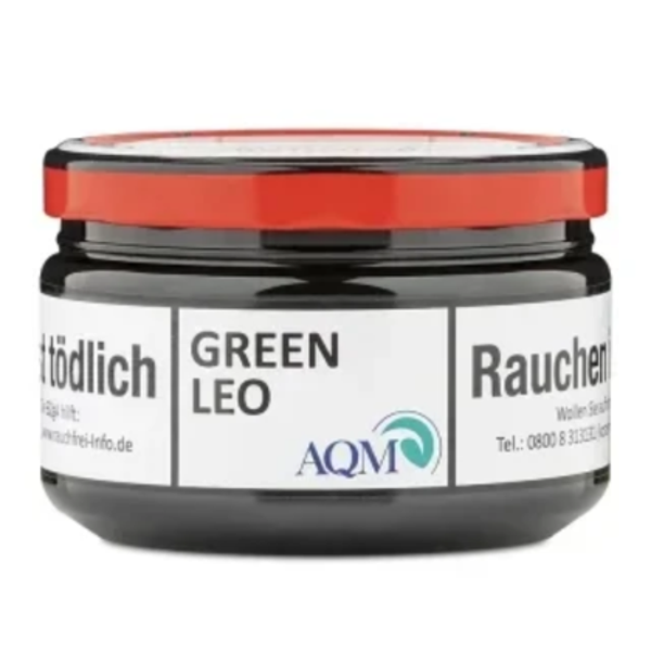 Aqua Mentha - Green Leo 100g