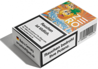 Zero - Mangana Ice 25g