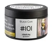 Nameless Tabak - Black Chai #101  25g