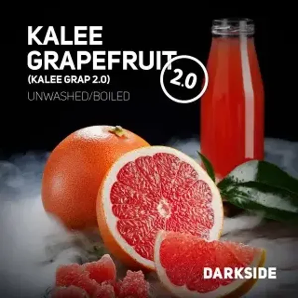 Darkside Tobacco Core - Kalee Grap 2.0 100g
