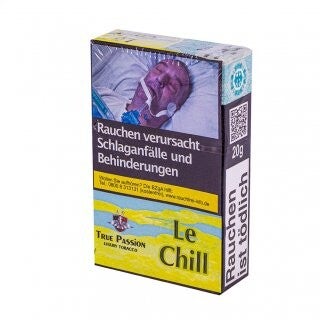 True Passion - Le Chill 20g