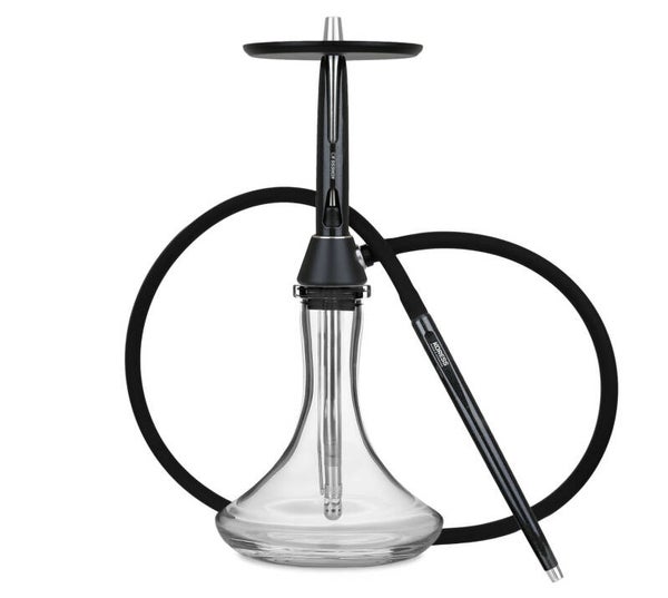 KORESS HOOKAH – K3 Schwarz