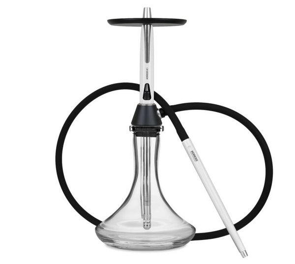 KORESS HOOKAH – K3 Weiß
