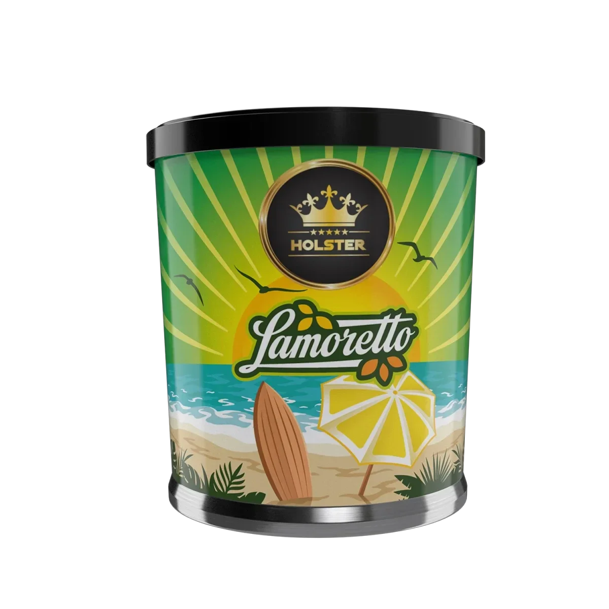 Holster - Lamoretto 200g