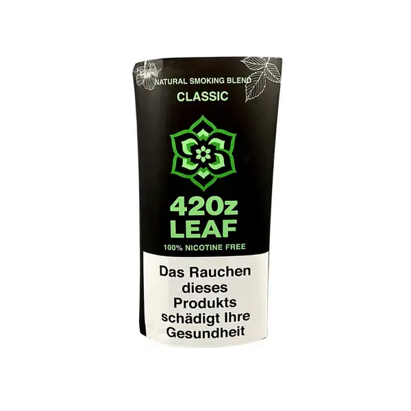 420z Leaf - Classic 20g