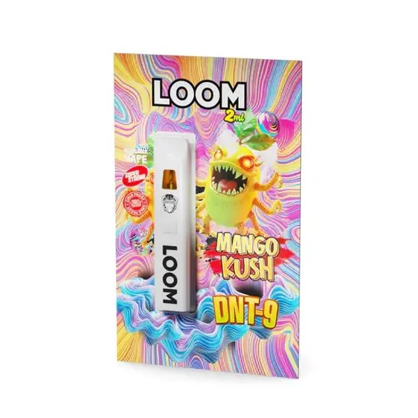 Loom 2ml - Mango Kush