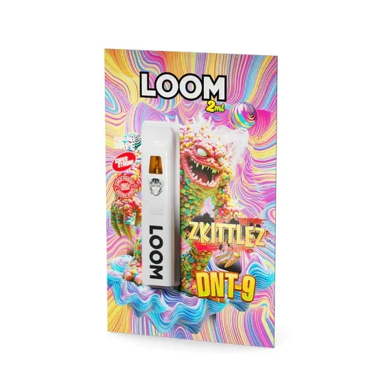 Loom 2ml - Zkittles