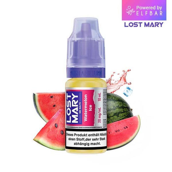 Lost Mary - Watermelon Ice