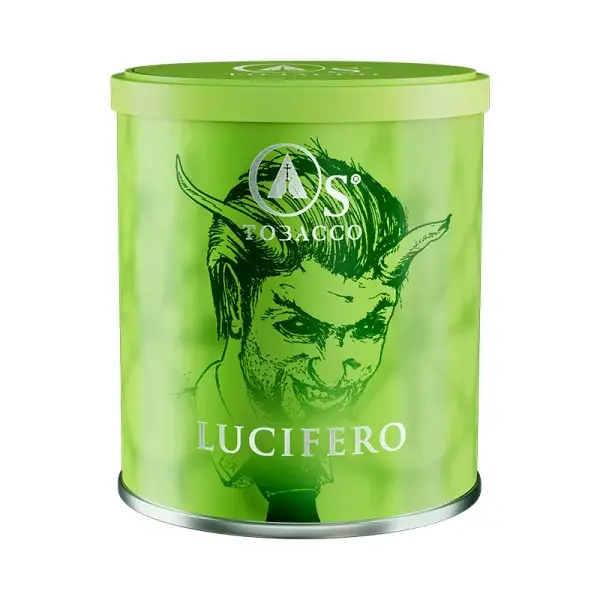 Os Tobacco - Lucifero