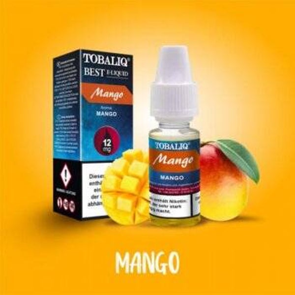 Tobaliq - Mango