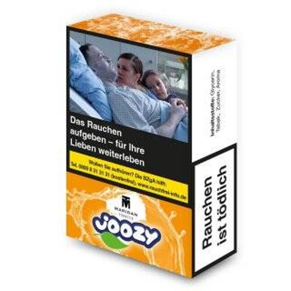 Maridan Tobacco - Joozy 25g
