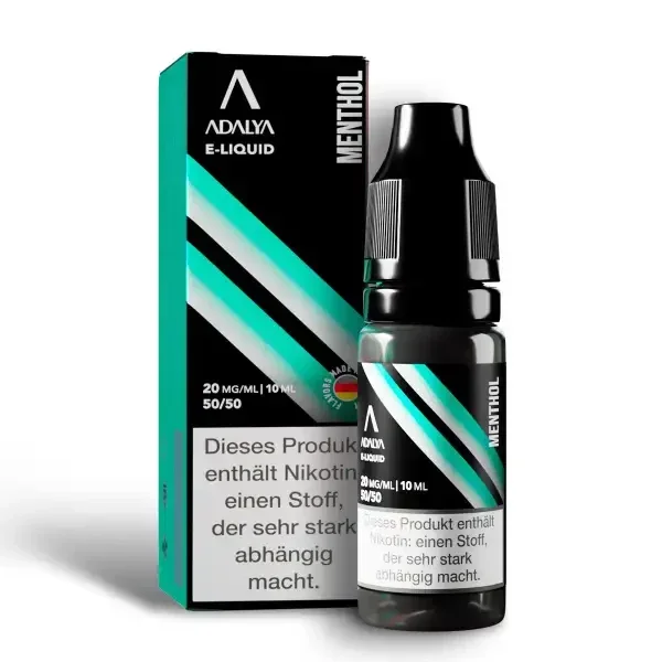 Adalya - Menthol 20mg