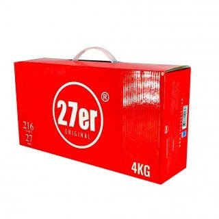 27er Original - 4 kg