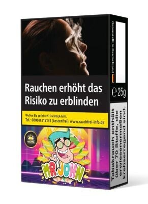 Holster Tobacco - Mr.John 25g