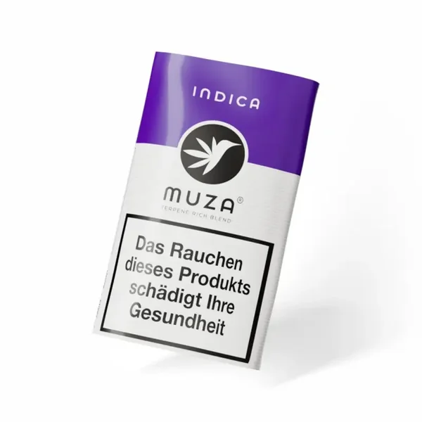 Muza - Indica 20g