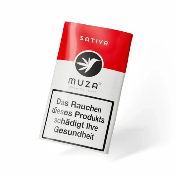 Muza - Sativa 20g