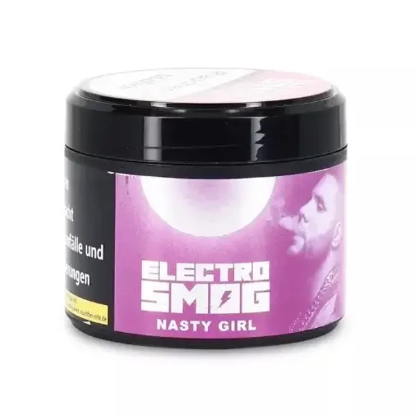 Electro Smog - Nasty Girl 200g