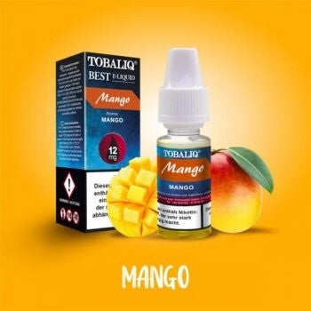 Tobaliq - Mango