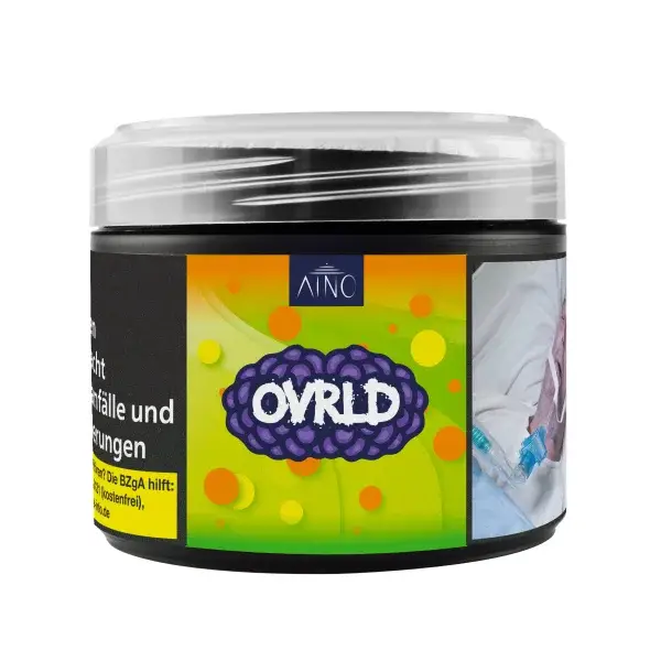Aino - OVRLD 200g.