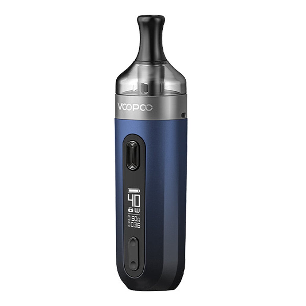 Voopoo V.Suit Pod Kit - Blau