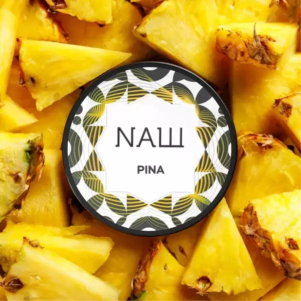 Nash Tobacco - Pina 25g